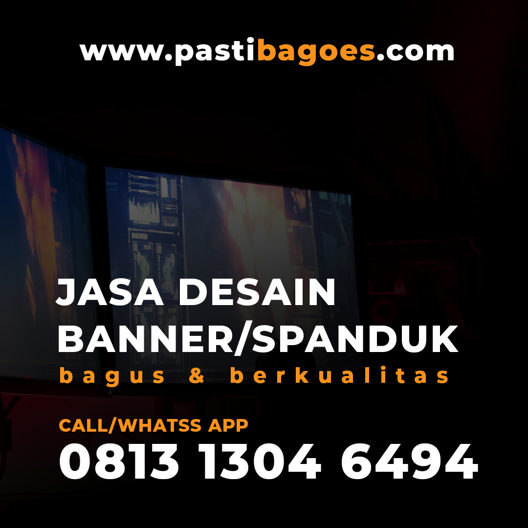  Jasa desain logo terbaik  Jakarta Barat Pastibagoes com